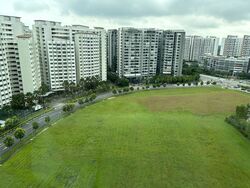 Blk 473A Hougang Parkedge (Hougang), HDB 5 Rooms #377905171